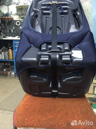 Детское кресло для авто