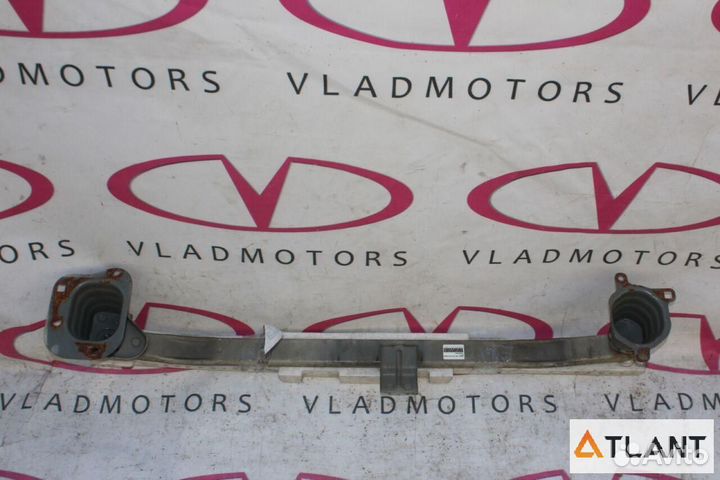 Жесткость бампера передняя nissan cube