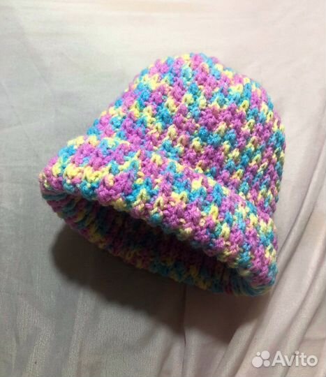 Шапка детская