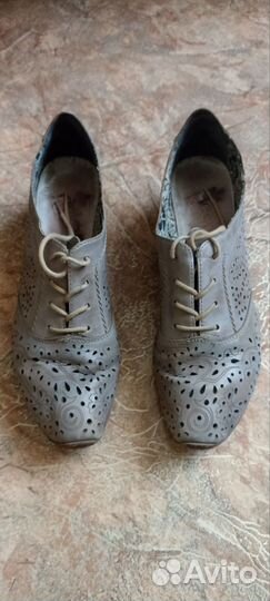 Туфли женские 41 размер