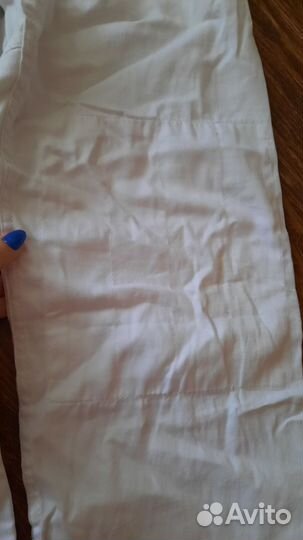 Кимоно для дзюдо Energy. 140-150рост