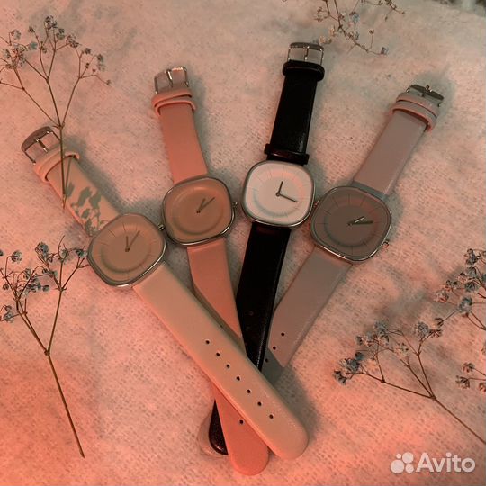 Наручные часы