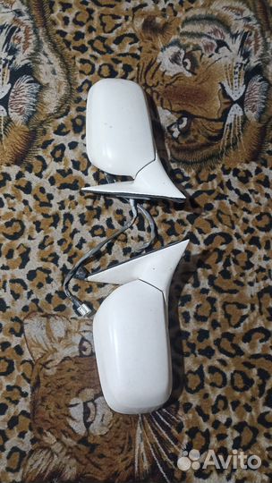 Продам зеркала на 171 crown