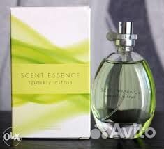 Scent Essence avon эйвон по закупке духи