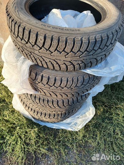 Nordman 5 185/65 R15 204ZR