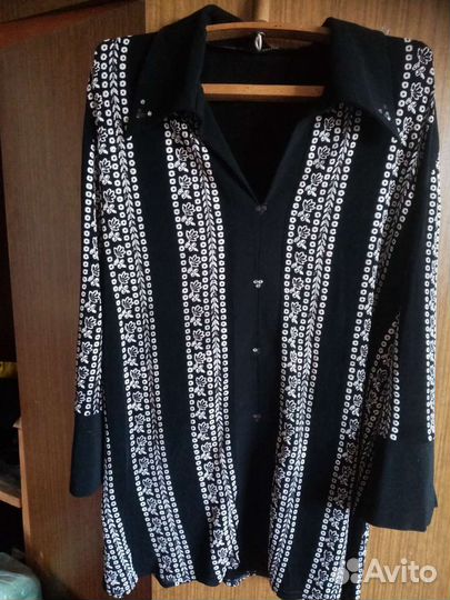 Женские вещи