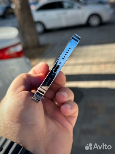 iPhone 13 Pro Max, 256 ГБ
