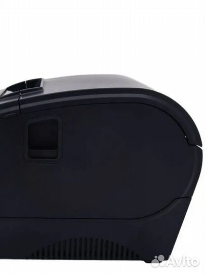 Термопринтер Xprinter XP-236B