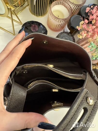 Сумка женская кросс боди