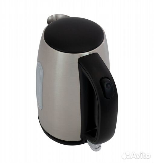 Чайник электрический Lex LX 30017-1 (брашированная