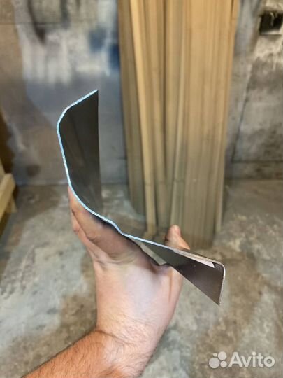 Пороги ремонтные BMW Сухой Лог