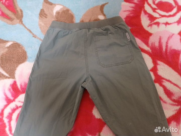 Брюки женские Outventure. Оригинал