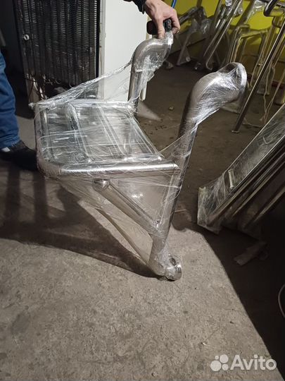 Сиденье для купания