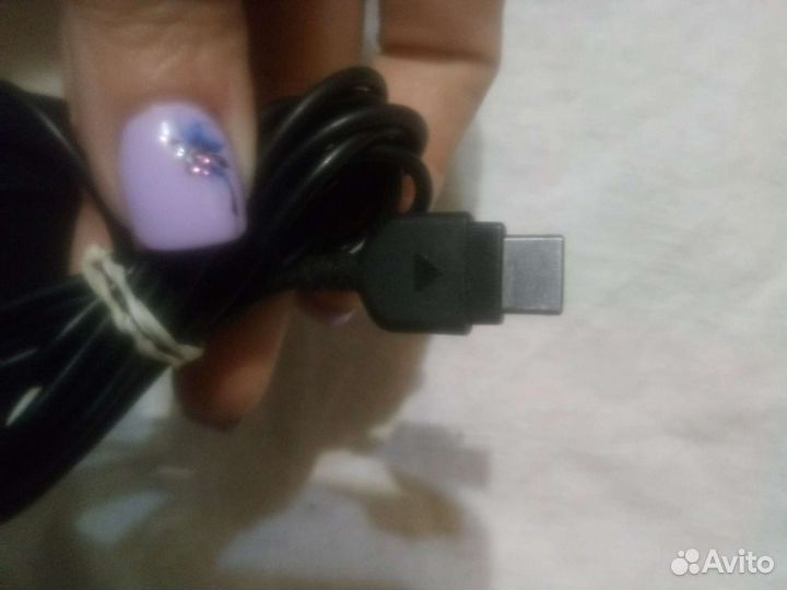 Подзарядное устройство на Самсунг