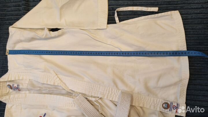 Кимоно для каратэ