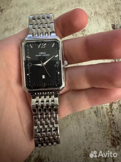 Мужские наручные часы