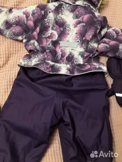 Комбинезон kerry