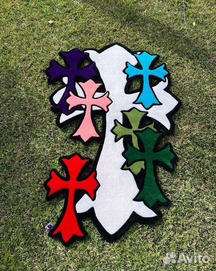 Ковёр ручной работы 