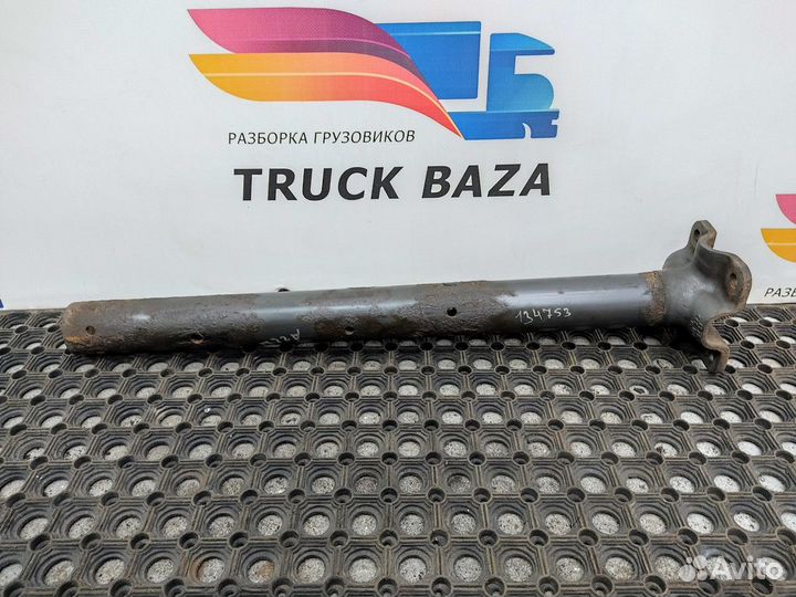 A9305220241 Кронштейн крыла заднего