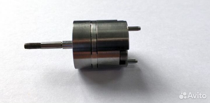 Клапан форсунки Caterpillar C6.4 32f61-00062