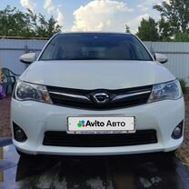 Toyota Corolla Fielder 1.5 CVT, 2014, 127 000 км, с пробегом, цена 1 299 000 руб.