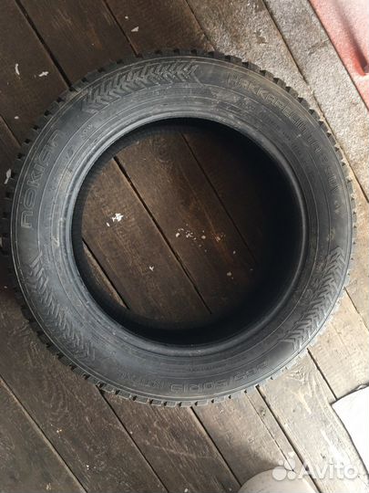 Шины 265/50 r 19