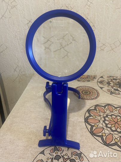 Лупа для рукоделия