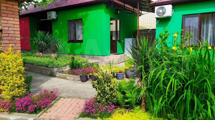 Комната 16 м², 1/1 эт.