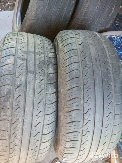 Matador MP 82 Conquerra 2 SUV 255/60 R17 106H