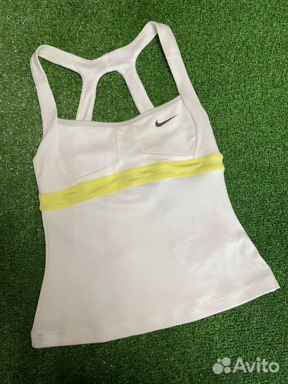 Топ для девочки Nike XS 122-128