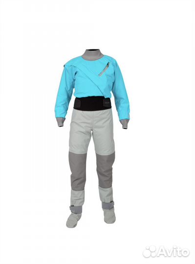 Сухой костюм kokatat meridian hydrus 3.0 женский