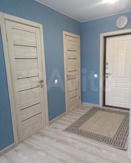 Дом 45 м² на участке 5 сот.