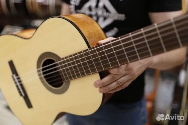 Гитара классическая Cort Classic Series AC100-SG