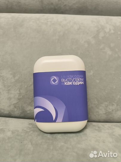 Внешний аккумулятор Pebble