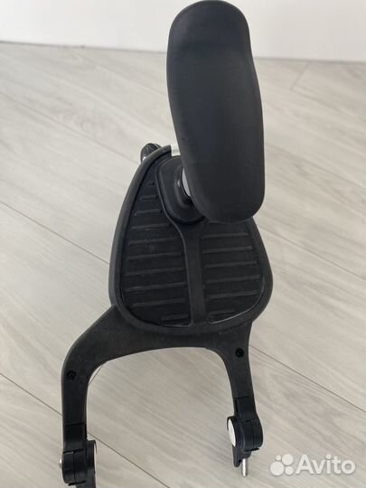 Подножка для второго ребенка bugaboo продана