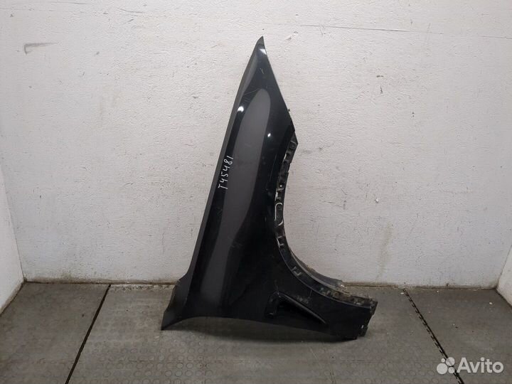 Крыло BMW X5 F15, 2015