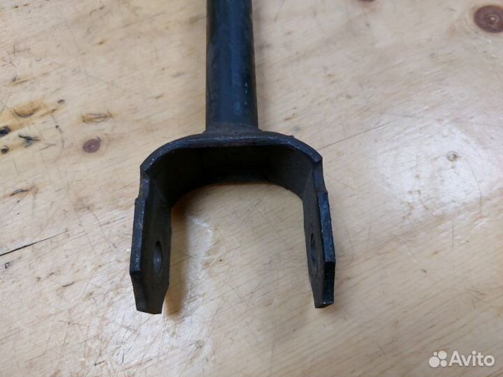 Тяга подвески задняя Toyota Corolla AE101 4AFE