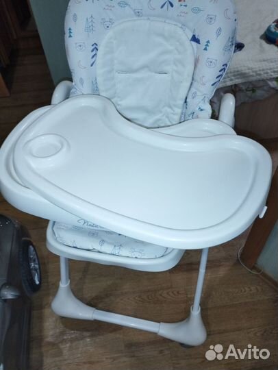 Стульчик для кормления