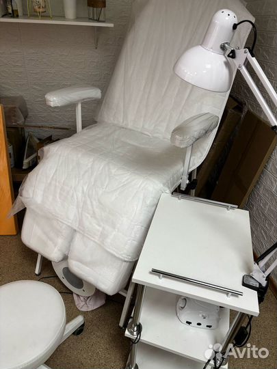 Комплект для педикюра