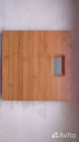 Весы напольные электронные 150 кг