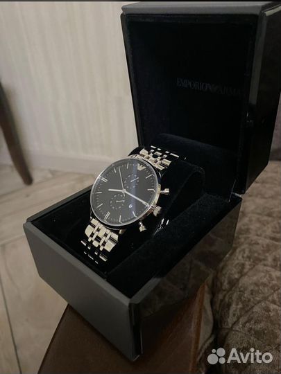 Часы мужские