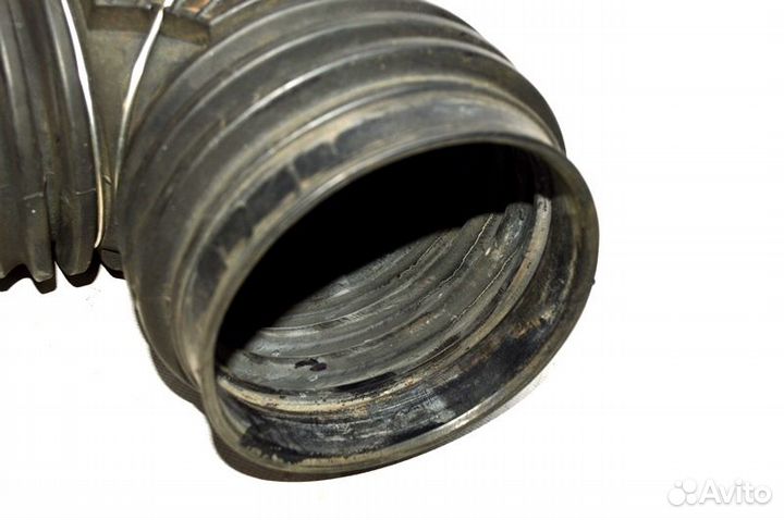 Воздуховод гофрированный DAF XF105 (01.05)