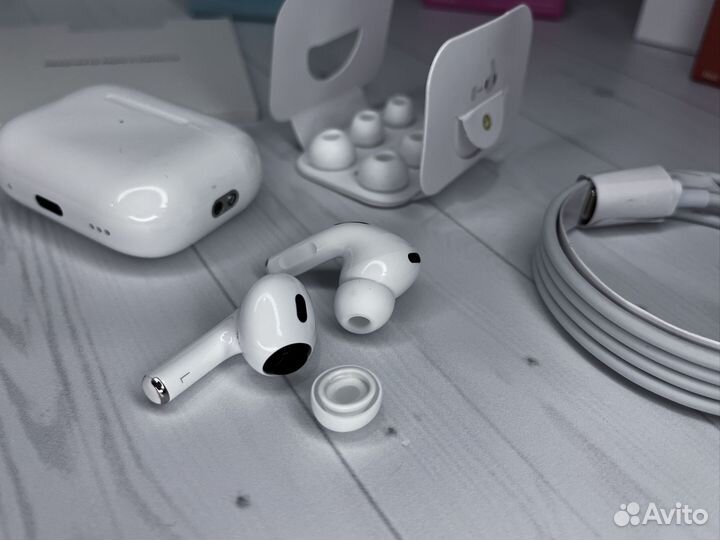 AirPods pro 2 Premium