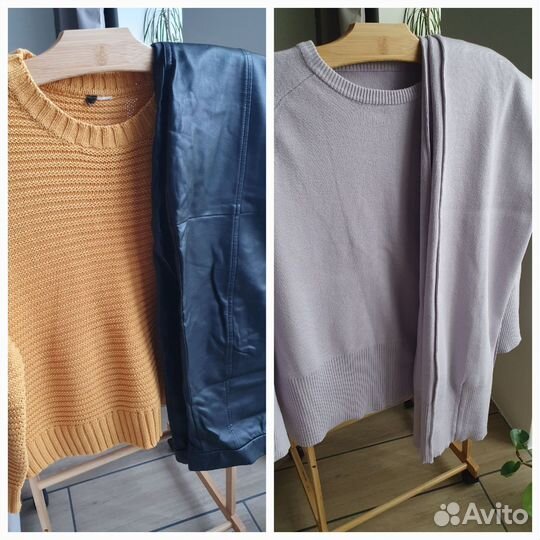 Вещи пакетом zara reservd h&m zarina