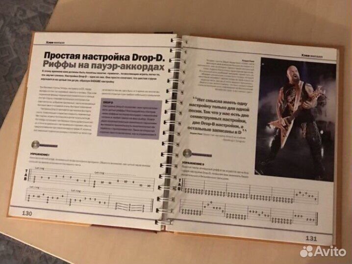 Играй, как великие рок-гитаристы