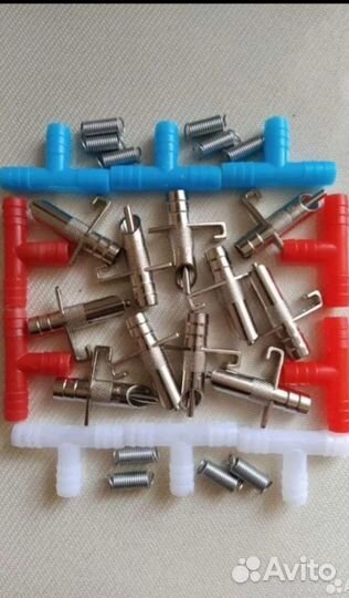 Поилки#для кроликов#для с/х птицы#