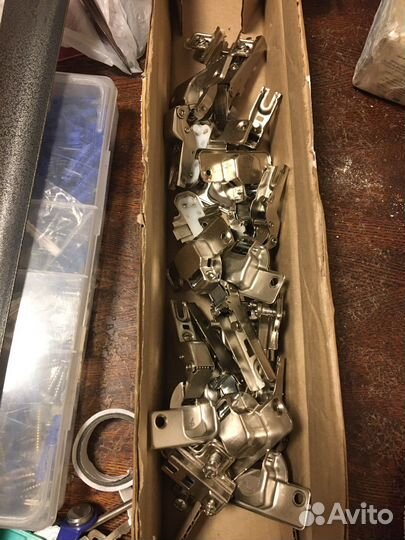 Зерколо-дверь