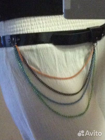 Ремень женский новый