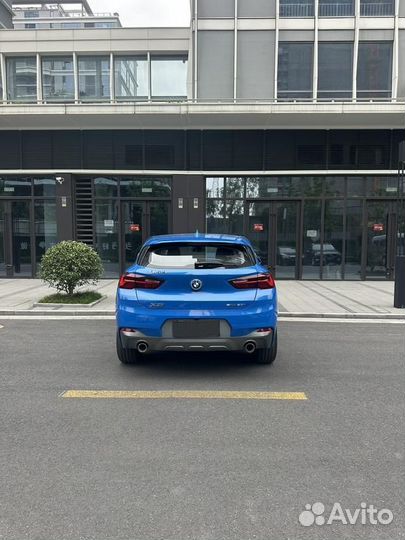 BMW X2 1.5 AT, 2020, 52 000 км