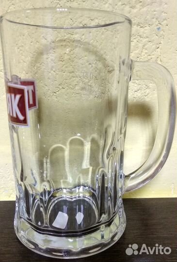 Продам пивную кружку Толстяк